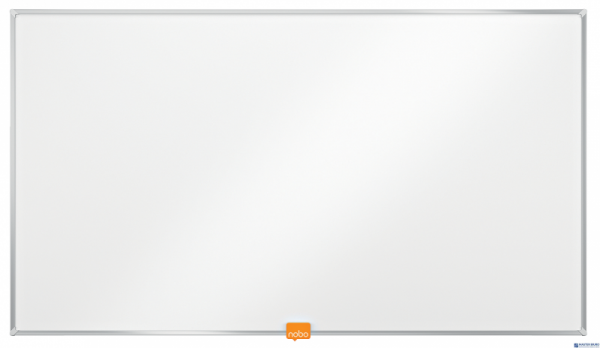 Tablica_ suchościeralna porcelanowa Nobo, panoramiczna 32null ( 71,6 x 40,6 cm ) 1905301 (X)
