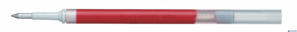 Wkład wymienny EnerGel 0,7mm  czerwony LRP7-B PENTEL - DocumentPen