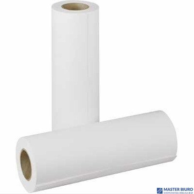 Papier do plotera 1067x50m 80g MASTERJET LCI-MC80R106-50