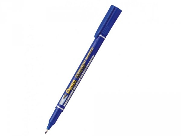 Foliopis niebieski NF450 PENTEL końcówka 0,6mm