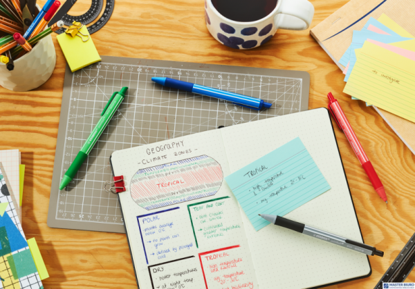 Długopis STABILO pointball ultramaryna, 6033/1-41