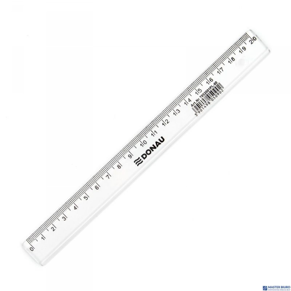 Linijka 30cm 7053001PL-00 DONAU
