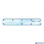 Linijka 20cm z uchwytem MAPED 242120