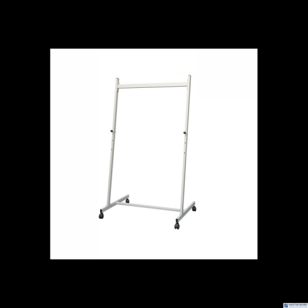 Stojak S03/140 mobilny do tablicy 2x3 (X)
