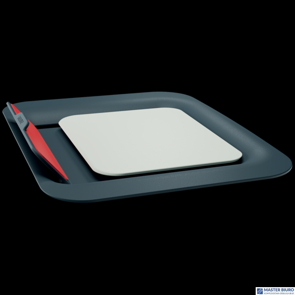 Podstawka pod laptopa Ergo Cosy, szara Leitz 64260089