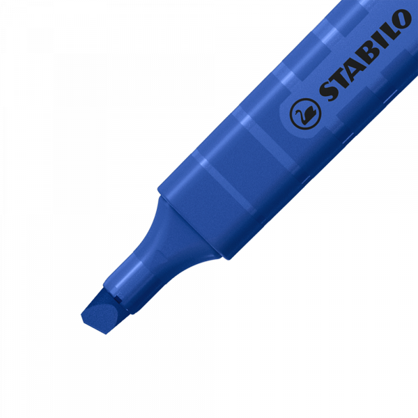 Zakreślacz Stabilo BOSS Original NatureColors, ultramarine, 70/132