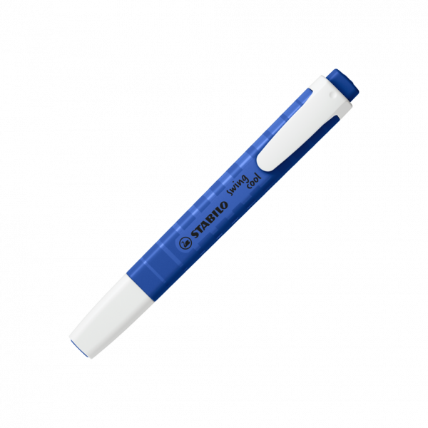 Zakreślacz Stabilo BOSS Original NatureColors, ultramarine, 70/132