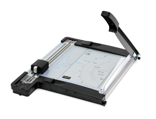 Gilotyna z trymerem GT 320 WALLNER ARGO 510304