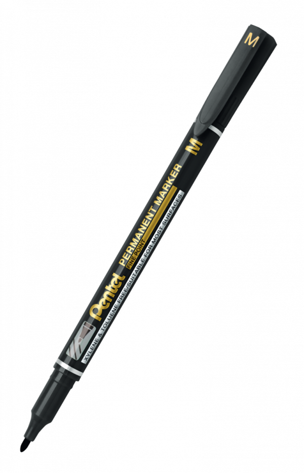 Foliopis niebieski NM470 PENTEL końcówka 1mm