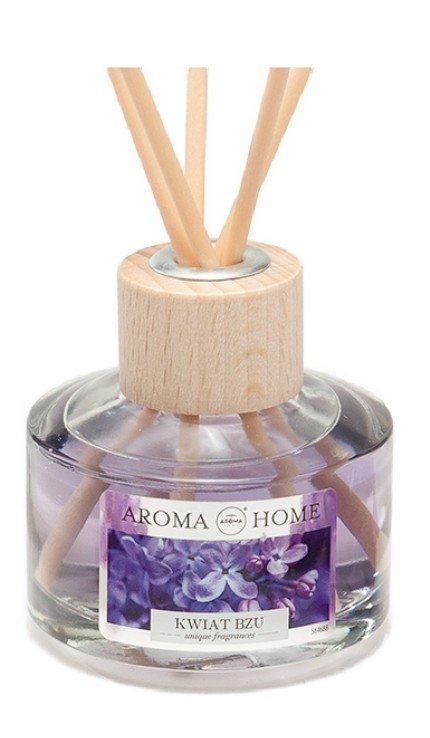 AROMA Home Patyczki zapachowe  50ml Kwiat Bzu