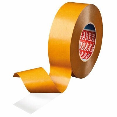Taśma II dwustronna 25mmx50m TESA 646210000600