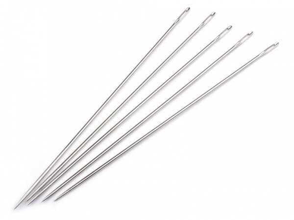 Igła introligatorska OFFICE PRODUCTS 150mm 18551511-19