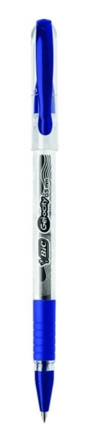 Długopis Gel-ocity Stic 0.5 niebieski BIG 1010265