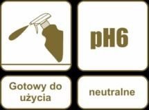 DOLPHIN Green Tea 0,75L - Skoncentrowany odświeżacz powietrza na bazie olejków eterycznych D 620/0,75