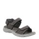Sandały Josef Seibel CARLO 06 Titan 27606TE796150	