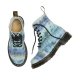 Buty Dr. Martens 1460 PASCAL Blue Tie Dye 27242400