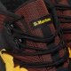 Buty Dr. Martens BOURY UTILITY BOOTS Black+Tan ajax+extra tough 50/50 27864001