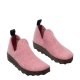 Buty Asportuguesas CITY L Pink Tweed Felt P018003089