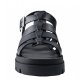 Sandały Altercore ELIO Black