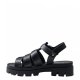 Sandały Altercore ELIO Black