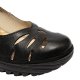 Czółenka Fly London YUBI 480 Black Mousse P501480000
