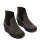 Botki Fly London YADE 398 Diesel Oil Suede P501398006