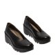 Czółenka Fly London BESO 246 Black Ceralin P501246015