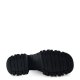 Sandały Altercore EMERALD Black VEGAN