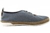 Trampki Fly London ELIL 961 Sky Blue Cord Canvas P143961000