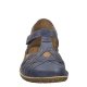 Sandały Josef Seibel ROSALIE 29 Dunkelblau 79529 95 505