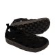 Półbuty Asportuguesas CURE 2 L Classic Suede Black P018206007
