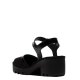 Sandały Fly London TEYO 583 Black Cupido/Nappalak P501583000