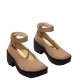 Czółenka Fly London TIRY 497 Taupe Cupido P501497009