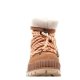 Buty Palladium PALLASHOCK HIVER Dear Brown 94349-252