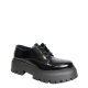 Półbuty Altercore LYRA Black Patent