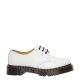 Półbuty Dr. Martens 1461 BEX White Smooth 26654100