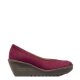Czółenka Fly London YEFI 566 Berry Cupido P501566000