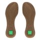 Sandały El Naturalista N413 WAKATAUA Nobuck Lavado Kaki