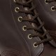 Buty Dr. Martens 101 Dark Brwon Crazy Horse 27761201