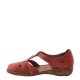 Sandały Josef Seibel ROSALIE 29 Hibiscus Capri 79529 95 450