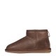 Buty EMU AUSTRALIA STINGER MICRO AVIATOR Oak Ocieplane