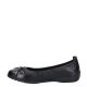 Buty Josef Seibel FENJA 09 Black/Black 74809 133 105