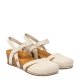 Sandały The Art Company 1931 I LIVE Nappa Cream