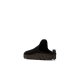 Buty Asportuguesas COME Black Wool P018023010