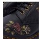 Buty Dr.Martens 1460 Decayed Roses Classic Tumbled Nappa 32070001
