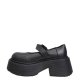 Półbuty Altercore BLUME Black VEGAN
