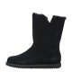 Buty Emu AUSTRALIA GRAVELLY 2.0 Black W12985 Ocieplane