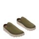 Buty Asportuguesas COVE L Olive Recycled Knitt P018284003