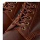 Buty Dr.Martens 1460 SR Dark Tan Parker Life Shield Wp 32010205
