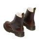 Buty Dr. Martens 1460 Pascal Serena Dark Khaki Orleans 32019777